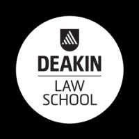 Deakin Law School Logo