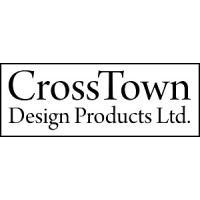 Crosstown Design Products Ltd. Logo