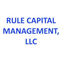 Rule Capital Management, LLC Logo