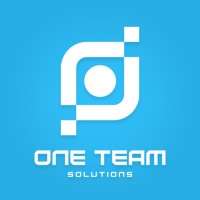 One Team Solutions Edtech Pvt Ltd Logo
