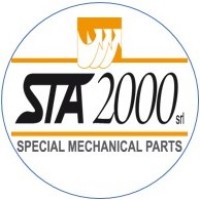 STA 2000 S.r.l. Logo