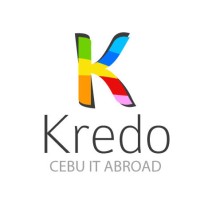Kredo IT Abroad Logo