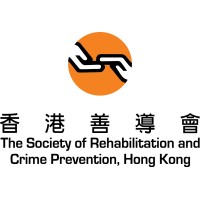 香港善導會 SRACP Logo