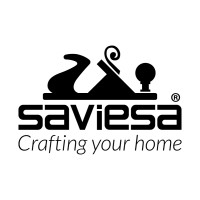 Saviesa Home Improvement Logo