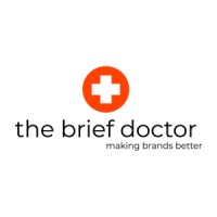 The Brief Doctor Logo