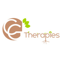 CG Therapies Logo