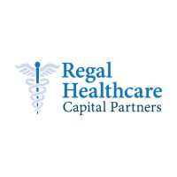 Regal Healthcare Capital Partners Logo
