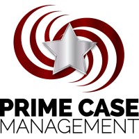 Prime Case Management Logo
