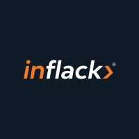 Inflack Limited Logo