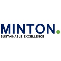 Minton Consulting Logo