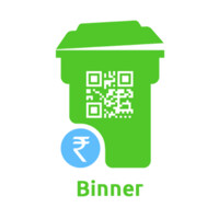 Binner Logo