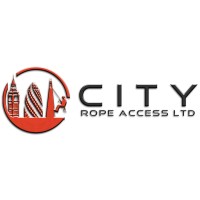 City Rope Access Ltd Logo