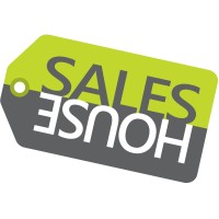 SALES HOUSE CZ.SK Logo
