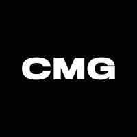 CREED MEDIA GROUP Logo