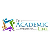 The Academic Link, LLC Logo