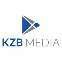 KZB Media Logo