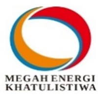PT. Megah Energi Khatulistiwa (ENM Group) Logo