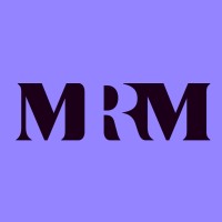 MRM Brasil Logo