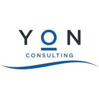 YON Consulting Logo