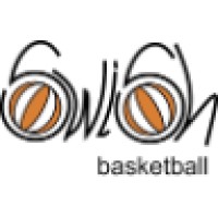 SwiSh basketball Logo