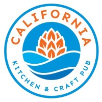 California Kitchen and Craft Pub Logo