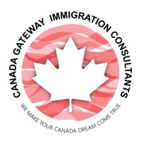 Canada Gateway Immigration Consultants Logo