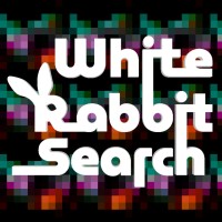 White Rabbit Search Logo