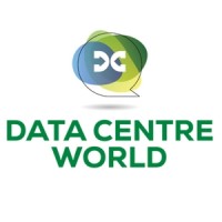 Data Centre World Asia Logo