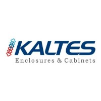 KALTES ENCLOSURES & CABINETS Logo