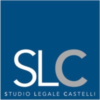 Studio Legale Castelli Logo