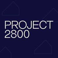 PROJECT2800 Logo