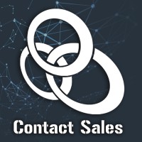 Contact Sales Logo