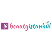BEAUTYISTANBUL Exhibition Logo