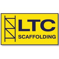 LTC Scaffolding Logo