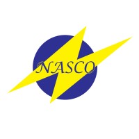 NascoGlobalKsa Logo