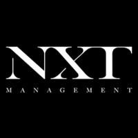 NXT Management Logo