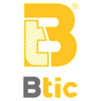 Btic Logo