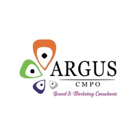 Argus CMPO Logo