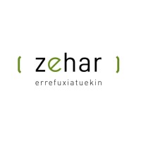 Zehar Logo