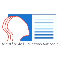 Ministère de léducation nationale du Sénégal Logo