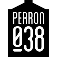 Perron038 Logo