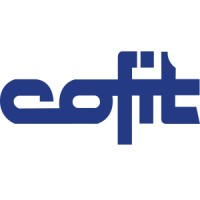 Cofit International | SCREEN CHANGERS Logo