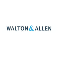 Walton & Allen Logo