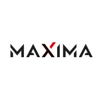 Maxima Editions Logo
