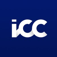 Instituto do Câncer do Ceará - Grupo ICC Logo