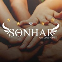 Sonhar Aqui Voce Pode Logo