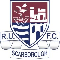Scarborough Rugby Union Football Club Logo
