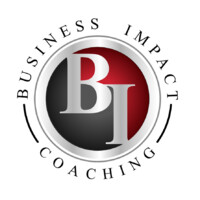Business Impact Coaching & Consulting Logo