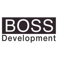 Boss Development (Bath) Ltd Logo