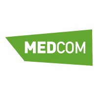 Medical Communications Ltd. Logo